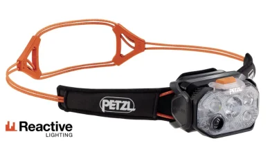 petzl swift rl