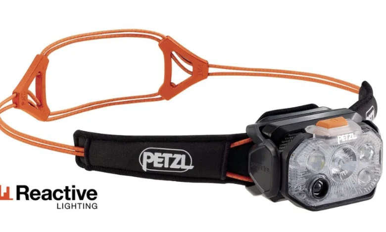 petzl swift rl