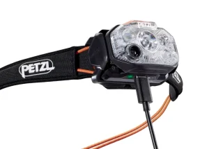 petzl swift rl 4