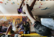 La Sportiva Skwama Lite