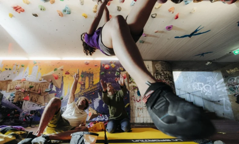 La Sportiva Skwama Lite