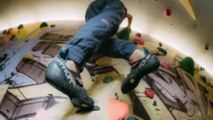 La Sportiva Skwama Lite 01