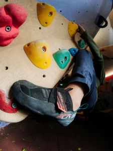 La Sportiva Swama Lite 03