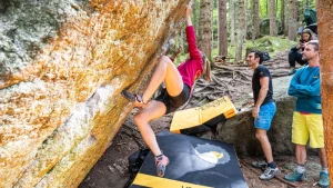 Melloblocco La Sportiva 03