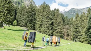 Melloblocco La Sportiva 04