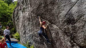 Melloblocco La Sportiva 06