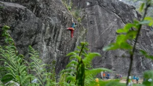 Melloblocco La Sportiva 08