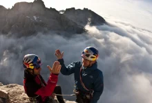 Pou Brueder Orbayu Picos de Europa 2009