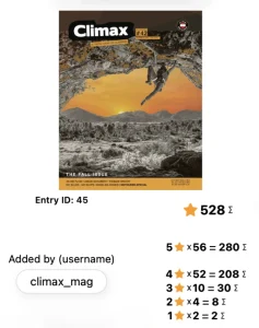 Platz 2, Ausgabe 42