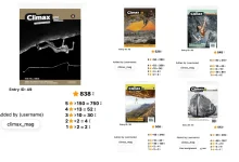 cover contest winner