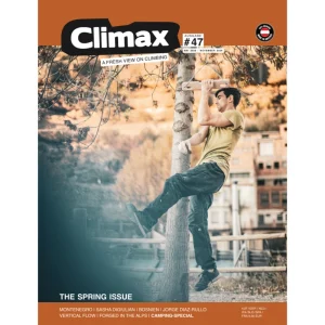 CLIMAX Magazine Ausgabe 47
