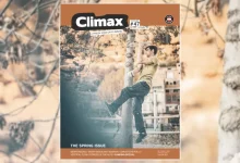 Climax Magazine Ausgabe 47