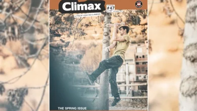 Climax Magazine Ausgabe 47
