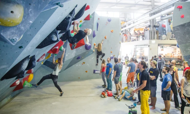 boulderbar salzburg
