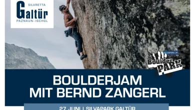 boulderjam silvapark