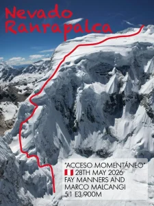 fay manners peru übersicht