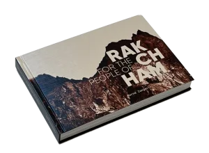 rakchham guidebook