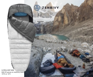 Zenbivy