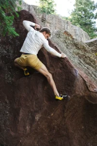 Front Range La Sportiva 08