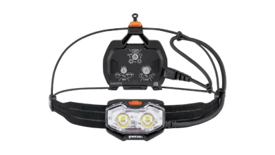 Petzl NAO LT