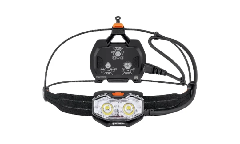Petzl NAO LT