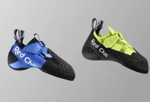 Red Chili Kletterschuhe