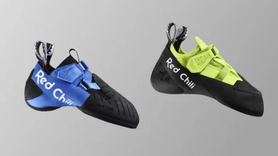 Red Chili Kletterschuhe