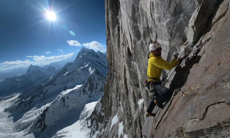 Tahu Rutum Westwand