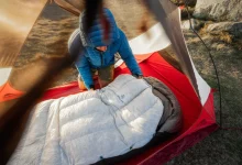 Zenbivy Ultralight Bed Aaron Sheffner