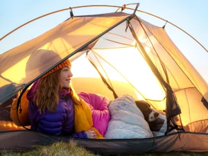 Zenbivy Ultralight Bed Louise Tynan