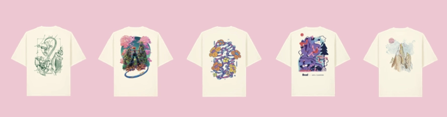 Beal Shirts