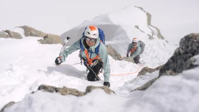Montane Torren Jacket