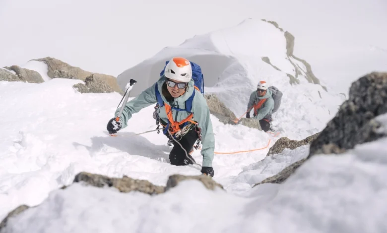 Montane Torren Jacket