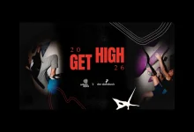 Get High 2026