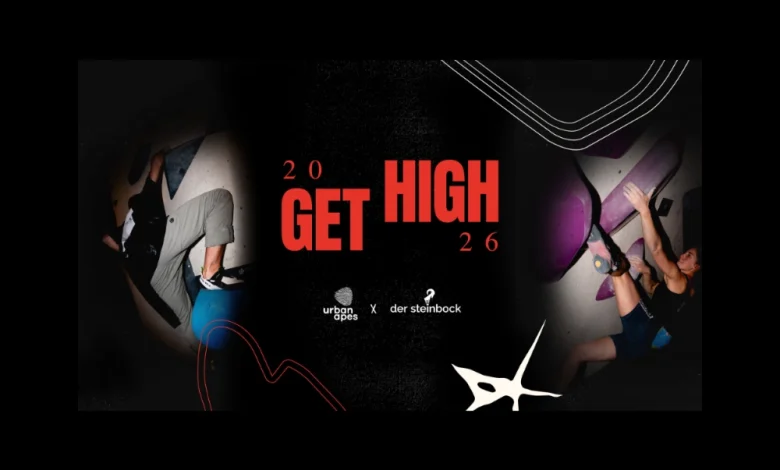 Get High 2026
