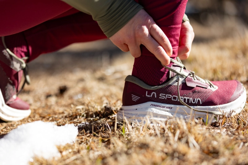 La Sportiva Prodigio 2 GTX MAX 1