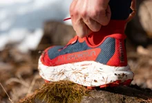 La Sportiva Prodigio 2 GTX 1