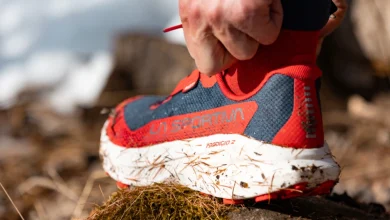 La Sportiva Prodigio 2 GTX 1