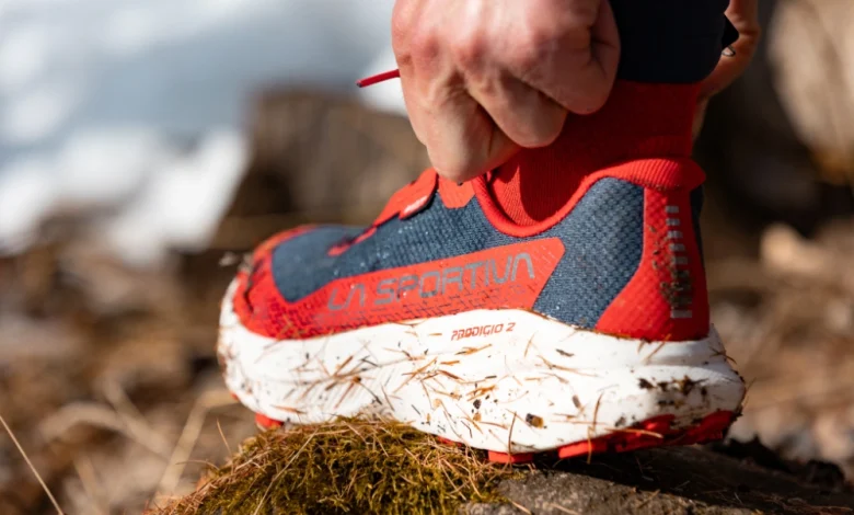 La Sportiva Prodigio 2 GTX 1