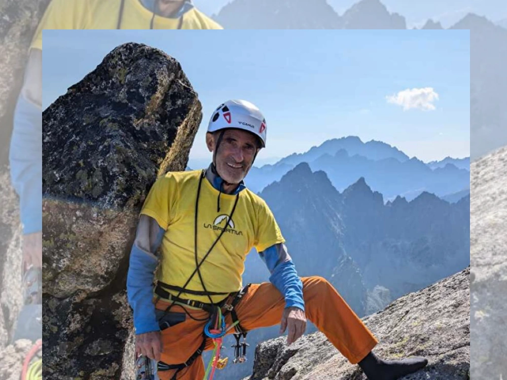 Paul-Preuss-Preis 2026 geht an Igor Koller - Climax Magazine