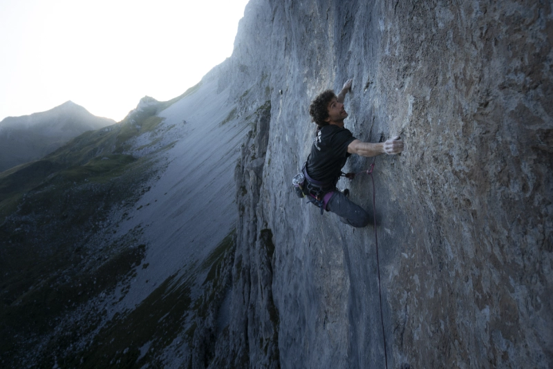 WoGu Jacopo Larcher