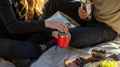 Yeti Rambler Series