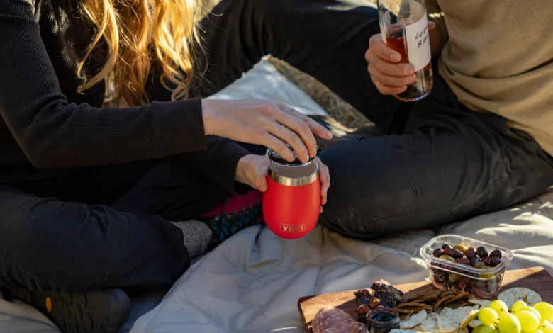Yeti Rambler Series