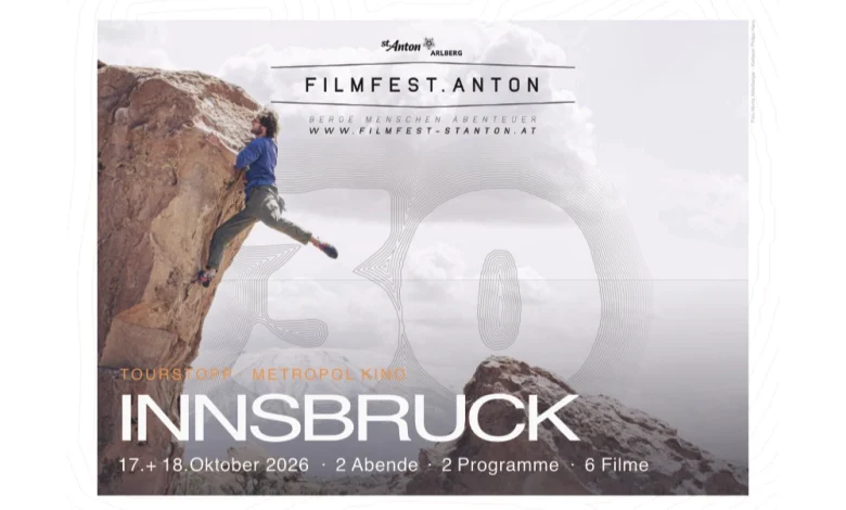 Filmfest Ausgabe 30