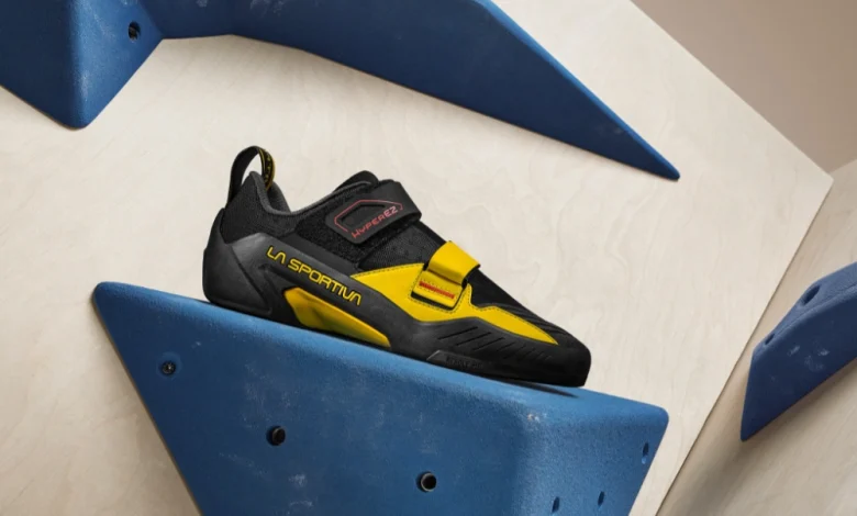 HyperEZ La Sportiva 01