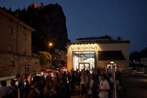 La Sportiva Brand Store Arco 01