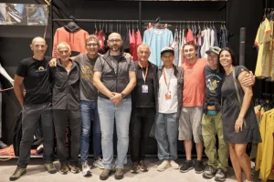 La Sportiva Brand Store Arco 02