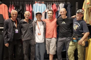 La Sportiva Brand Store Arco 03