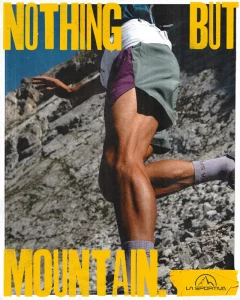 La Sportiva Mountain Running La Sportiva Mountain Running