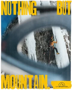 La Sportiva Mountaineering La Sportiva Mountaineering